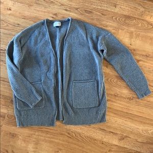 Universal Thread Cardigan | size S